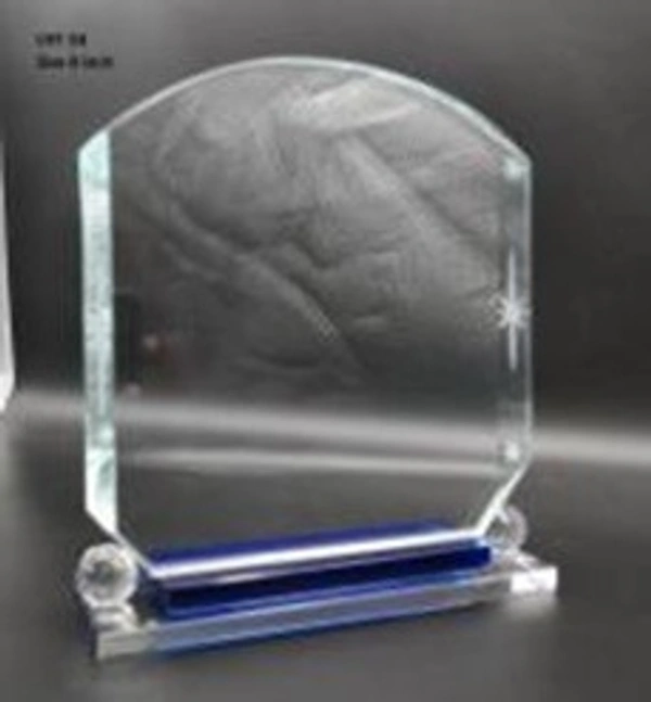 CRT 34 P Trophy crystal - Bangalore 24 hrs up to 72 hours / Other Cities 4 to 7 days.